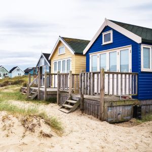 Coastal Cottage Fragrance Oil 