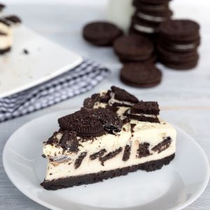 Cookies & Cream Pie Fragrance Oil