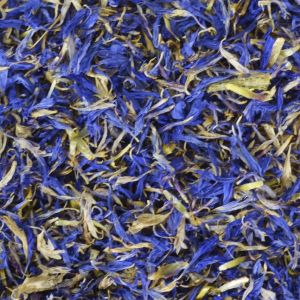 Cornflower Petals