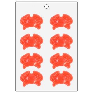 Crab Mini Mold