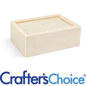 Crafters Choice™ Detergent Free Oatmeal Soap Base