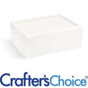 Crafters Choice™ Detergent Free Three Butter Soap Base