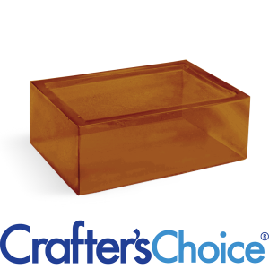 Crafters Choice™ Premium Coffee House Soap Base