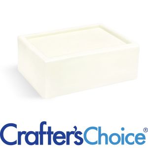 Crafters Choice™ Premium Three Butter Plus Soap Base