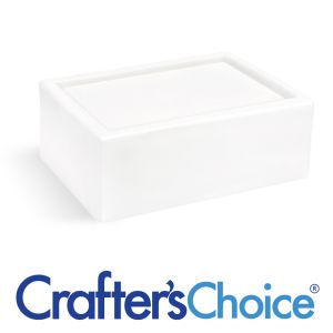 Crafters Choice™ Pro Base White MP Soap Base