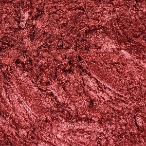 Crimson Red Wine Mica Powder