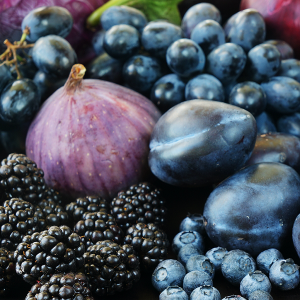 Dark Fruit Fragrance Oil