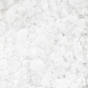 Dead Sea Bath Salt - Coarse