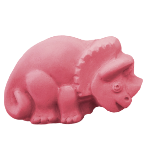 Milky Way™ Dinosaur Soap Mold