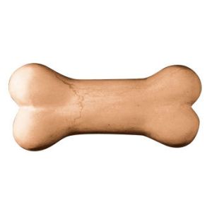 Dog Bone Soap Mold (Milky Way)