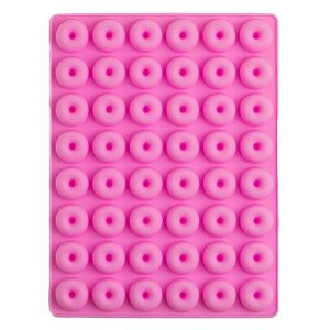 Donut Mini Silicone Mold