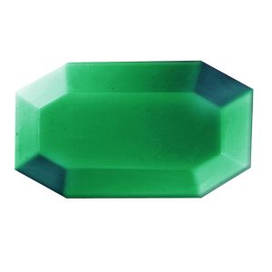 Emerald Soap Mold (Milky Way)