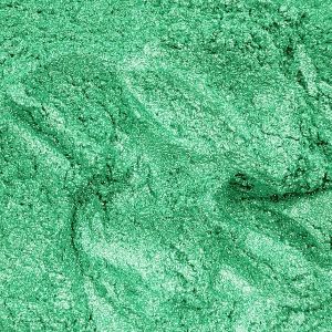 Emerald Green Mica Powder