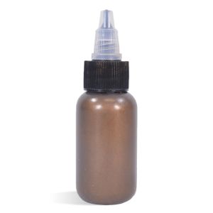 EZ Color - Gingerbread Brown