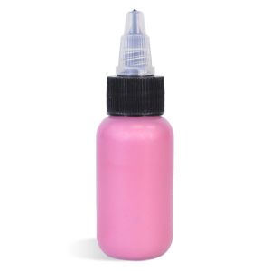 EZ Color - Sexy Pink Slippers