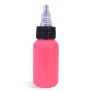 EZ Color - Neon Hot Pink Kisses