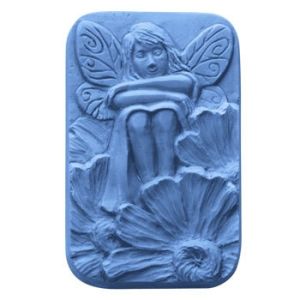Fairy Soap Mold (Milky Way)