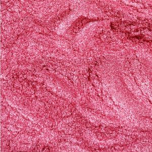 Fairytale Pink Mica Powder
