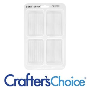 Crafter's Choice™ Farmhouse Silicone Mold 1618