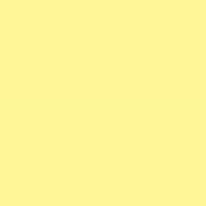 Fiesta Yellow Liquid Colour For Candles