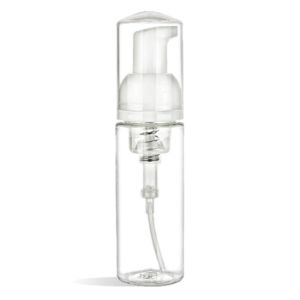 Foamer Bottle Set - 50 mL