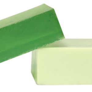 Stained Glass Forest Green Liquid Dye 