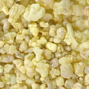 Frankincense Resin Tears
