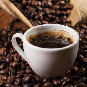 Fresh Brewed Coffee Fragrance Oil