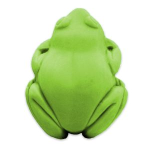 Frog Soap Mold (Milky Way)