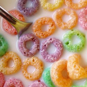 Fruit Loops Fragrance Oil