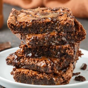 Fudge Brownie Fragrance Oil
