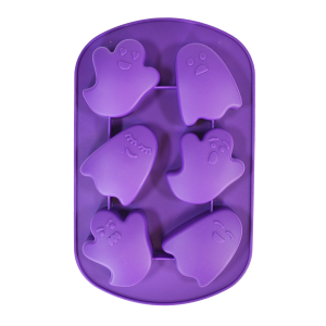 Ghost Silicone Mold
