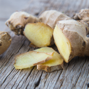 Ginger Essential Oil