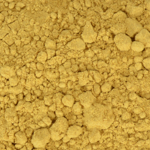 Ginger Root Powder