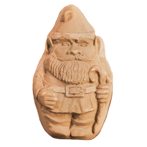 Milky Way™ Gnome Soap Mold