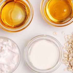 Goat Milk & Honey Fragrance Oil