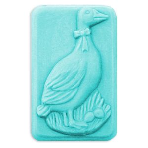 Goose Soap Mold (Milky Way)