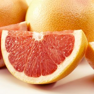 Grapefruit (Pink) Essential Oil