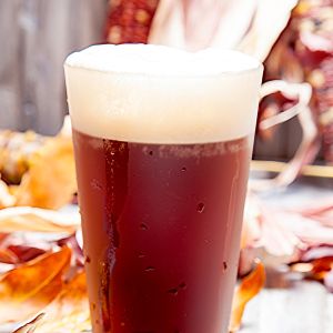 Harvest Ale Fragrance Oil