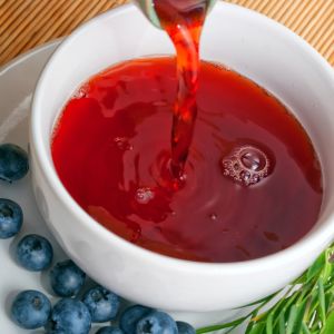 Hibiscus Blueberry Tea Fragrance Oil