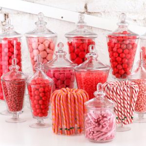 Holiday Candy Fragrance Oil