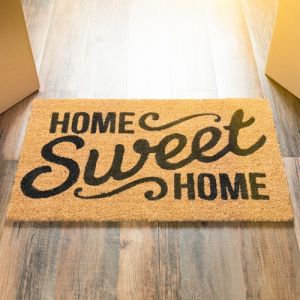 Home Sweet Home Fragrance Oil