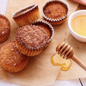 Honey Cakes Fragrance Oil