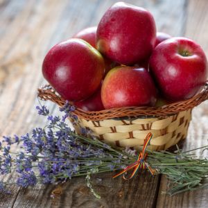 Honeycrisp Apple & Lavender Fragrance Oil