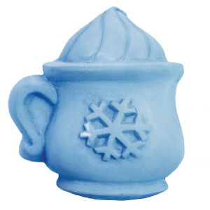 Hot Cocoa Mug Soap Mold (Milky Way)