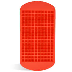 Itty Bitty Cube - Silicone Mold