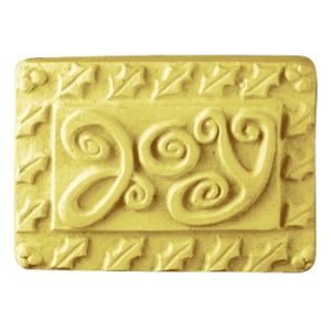 Joy Soap Mold (Milky Way)