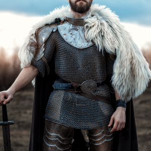 King of the North Fragrance Oil