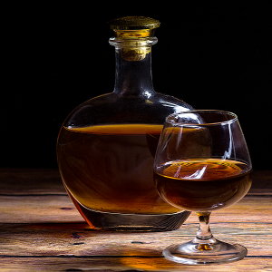 Kingsroad Brandy Fragrance Oil