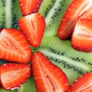 Kiwi Strawberry Fragrance Oil